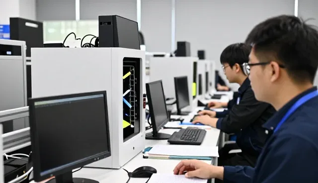 广州易来特自动驾驶科技有限公司
