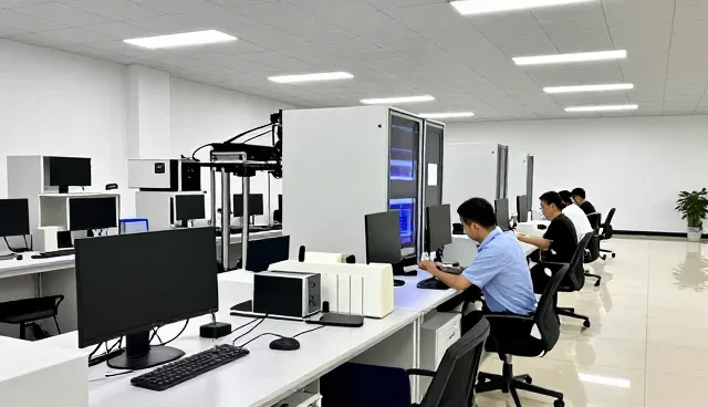 广州易来特自动驾驶科技有限公司